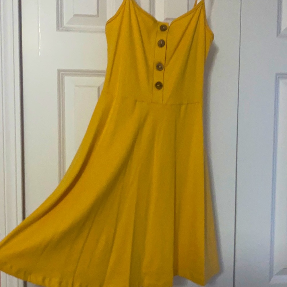 Forever 21 Knit Dress